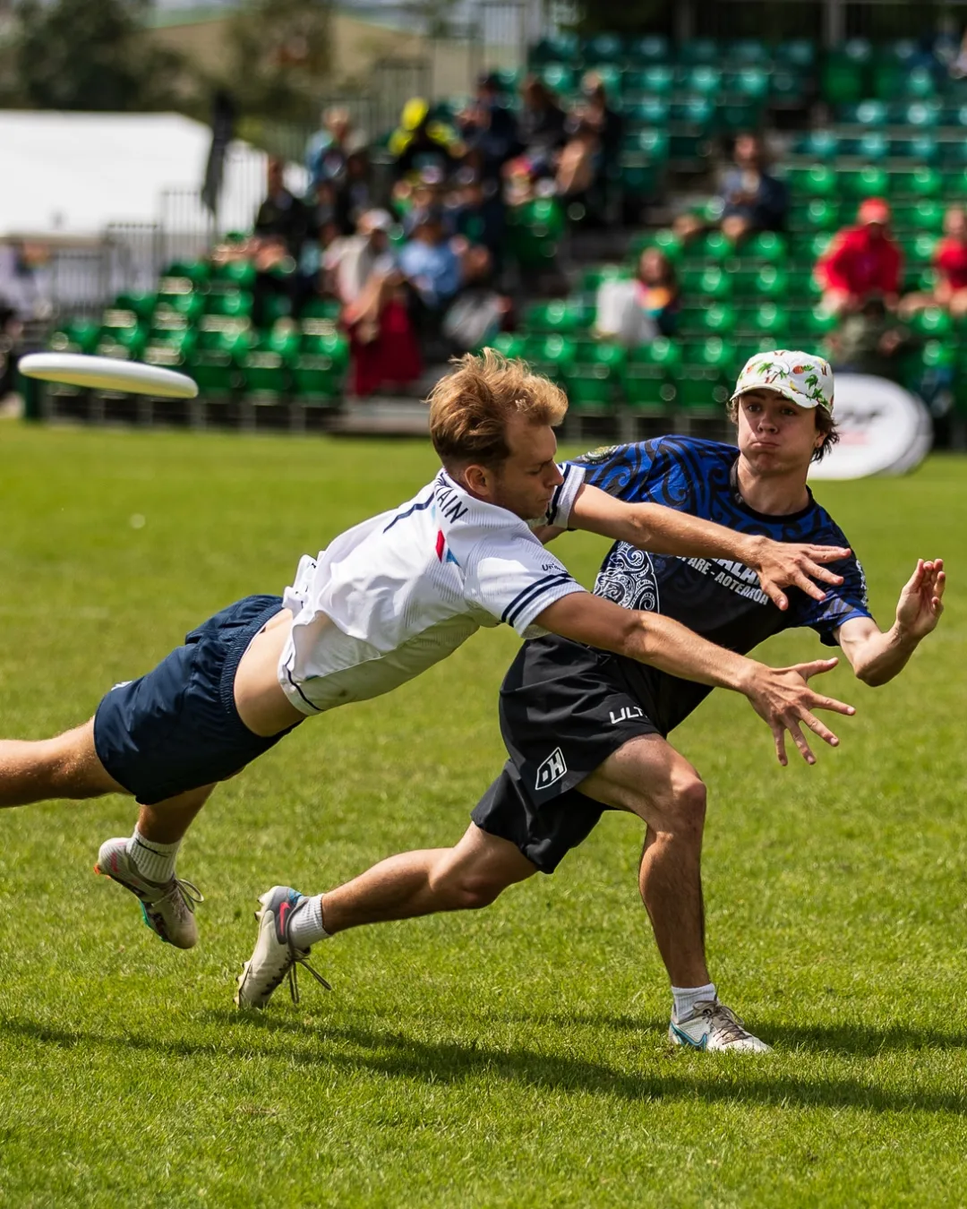 Ben Andrews