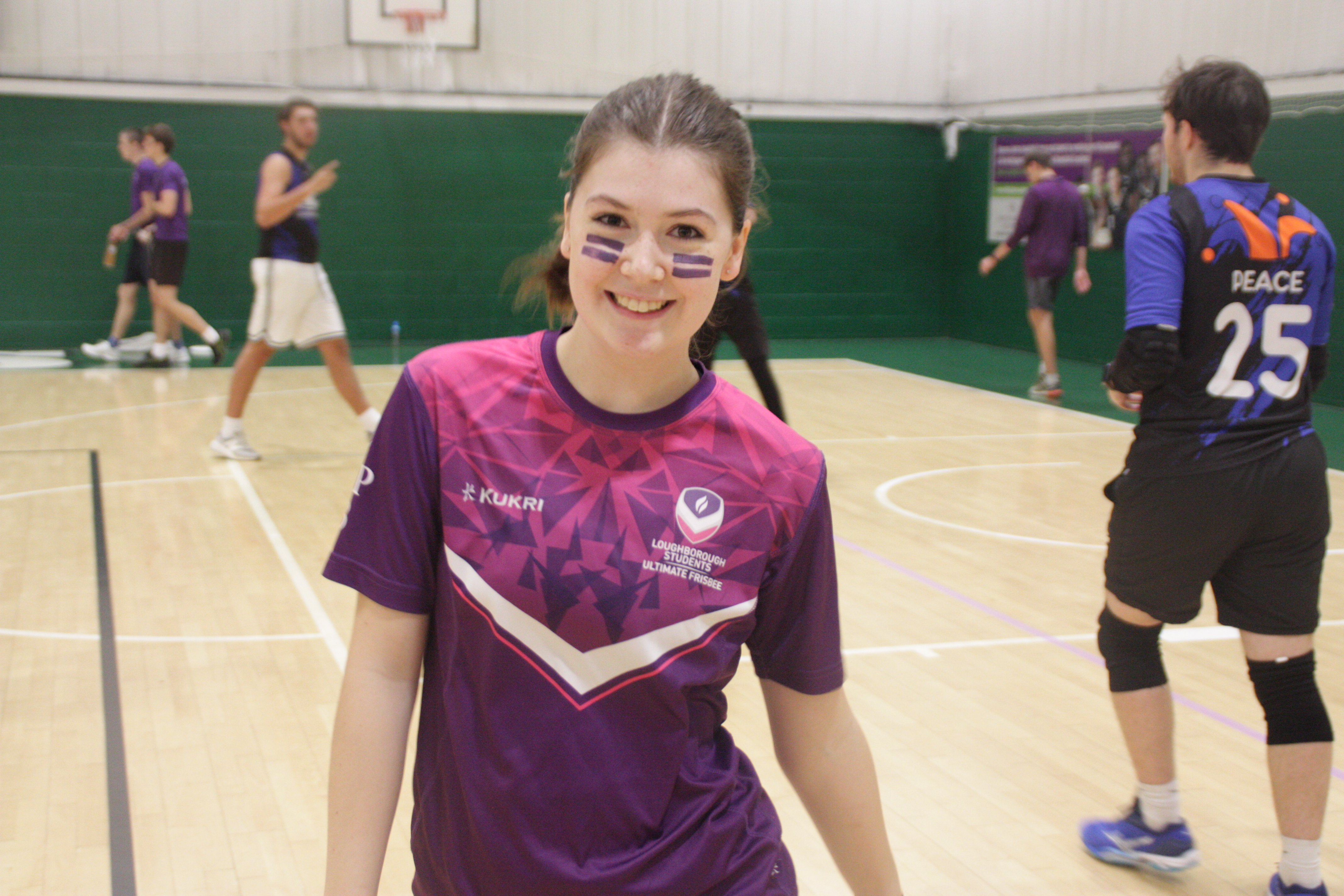 Ffion Turberfield
