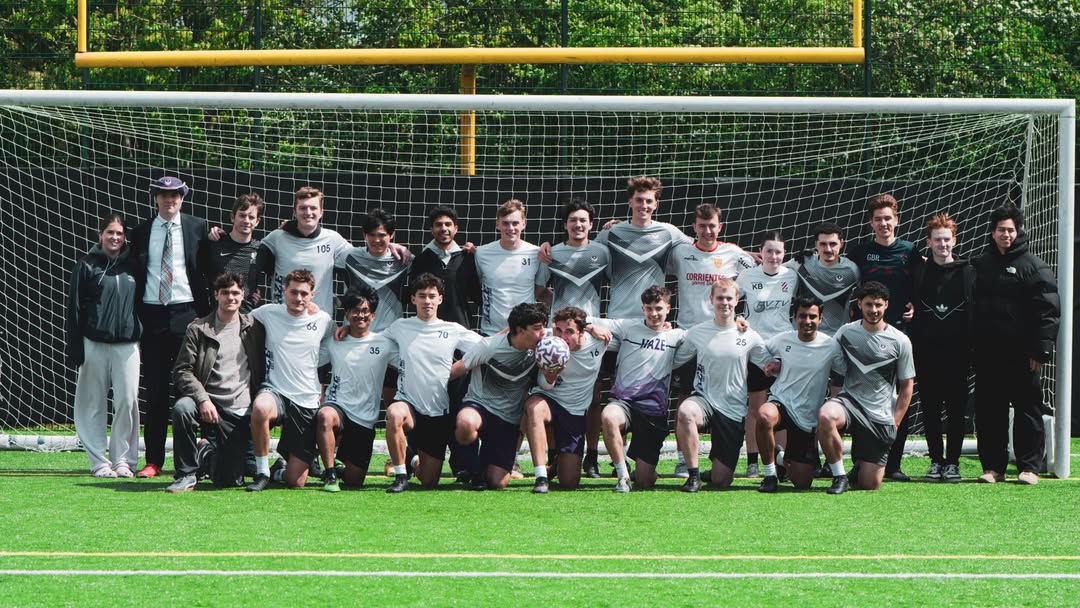 Hazeball football