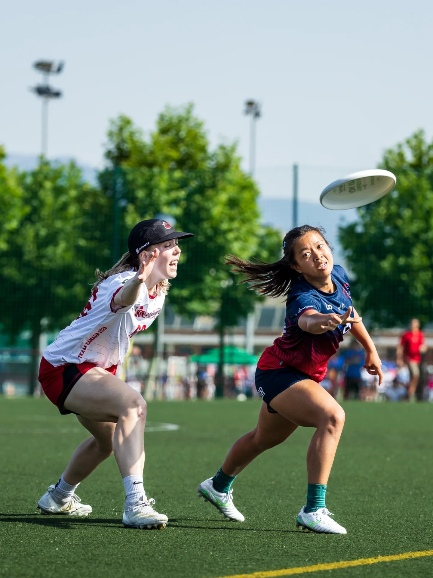 Marissa Choong